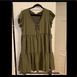 Brand new Altar’d State sundress